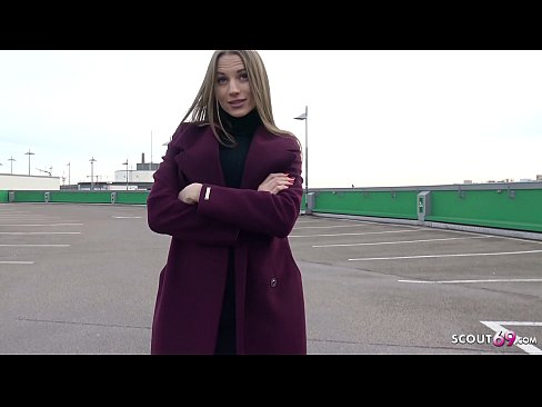 ❤️ GERMAN SCOUT SE YON RÈV TOUCH STEELE, PARKING TELLTALE AK SEXY POU LAJAN ❤ Ponografi bon jan kalite nan nou % ht.xxxdesichudai.ru% ❌️