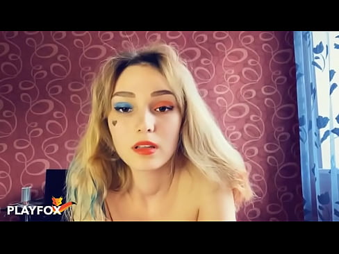 ❤️ Linèt majik reyalite vityèl te ban mwen sèks ak Harley Quinn ❤ Ponografi bon jan kalite nan nou % ht.xxxdesichudai.ru% ❌️