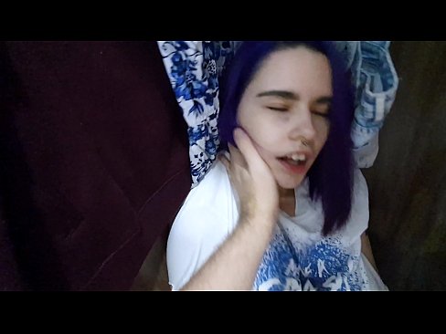 ❤️ Jwenn sè m nan klozèt la epi li te ede l kom ❤ Ponografi bon jan kalite nan nou % ht.xxxdesichudai.ru% ❌️